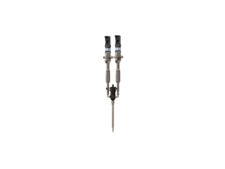 大流量双组份精密螺杆泵 PCP-2KD12-3D