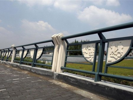 GRC栏杆