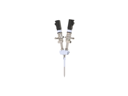 大流量双组份精密螺杆泵 PCP-2KD8-Y