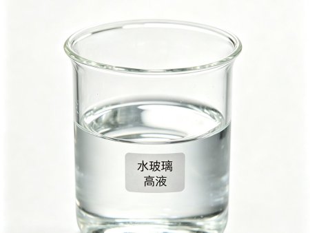水玻璃高液
