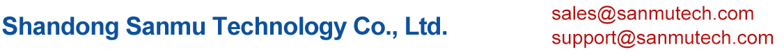 Shandong Sanmu Technology Co., Ltd.