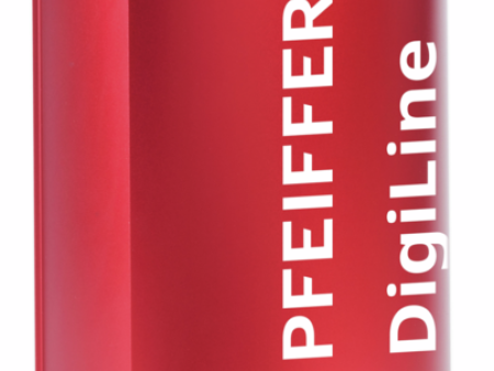 普发真空（PFEIFFER）DigiLine 系列数字真空计