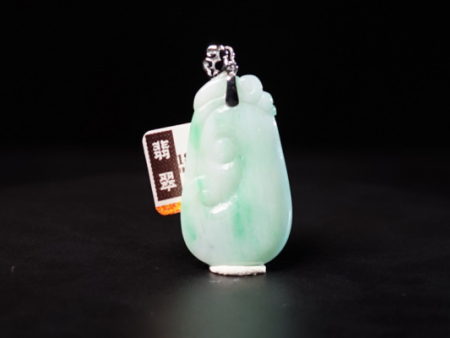 满绿戒指3202