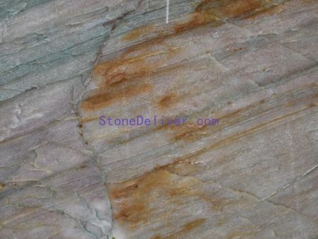 Alexandrita Quartzite