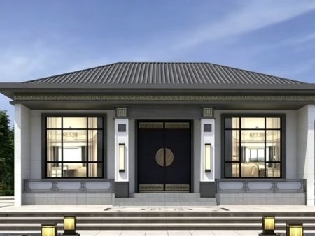 别墅
