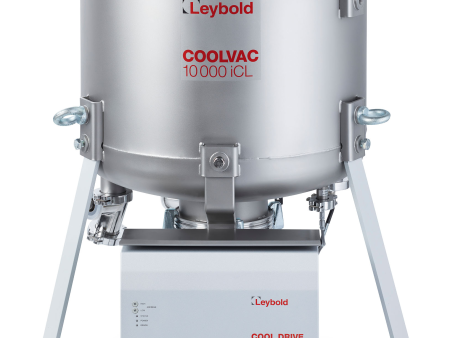 低温泵 COOLVAC 10000 iCL