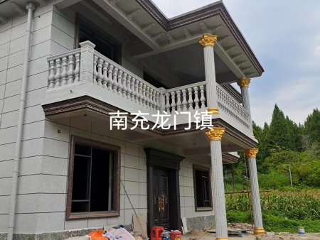 南充龙门镇