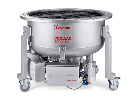 低温泵COOLVAC 30000 iCL