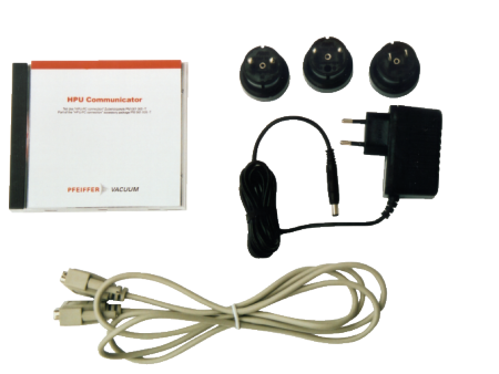 普发真空（Pfeiffer Vacuum）HPU Communicator 通讯套件