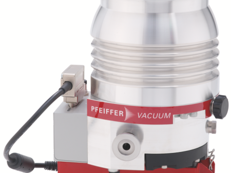 普发真空（Pfeiffer Vacuum）HiPace 系列涡轮分子泵