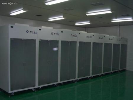 洁净衣柜