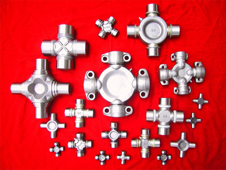 十字轴