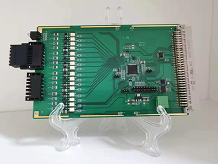 IO board