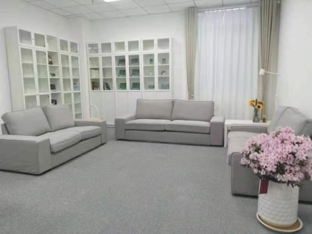 Office environment