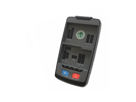Acquisition fault identification module