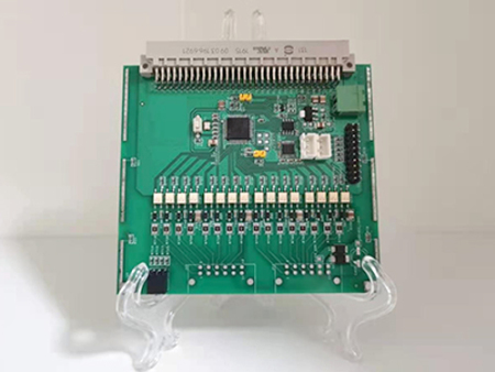 IO board