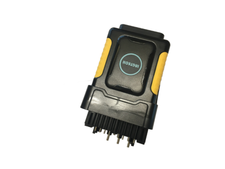 Single-phase metering fault identification module