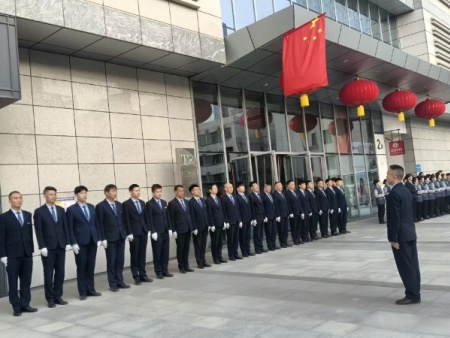 西安保安公司｜保安公司需要保安服务许可证吗？