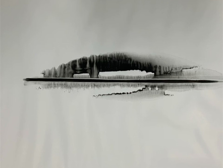 《意境之旷野》A94