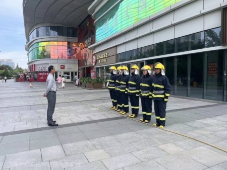 西安保安公司哪家安保能力强