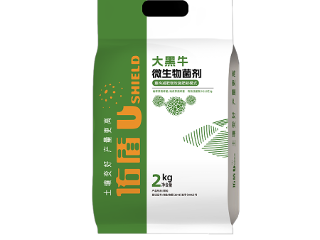 大黑牛微生物菌剂