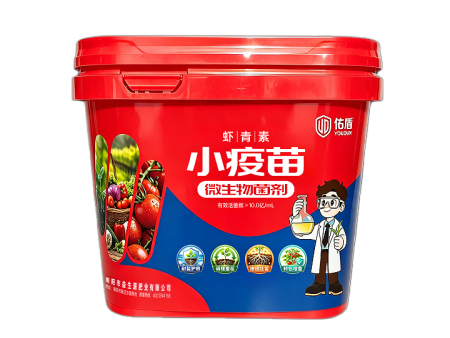 佑盾小疫苗