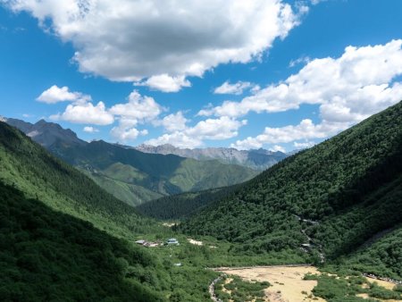 黄龙