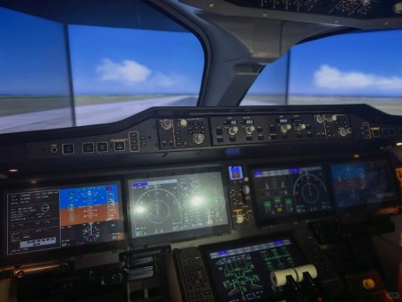 C919商飞基地