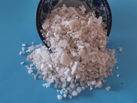 氯盐融雪剂