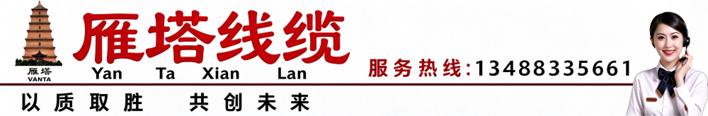 陕西秦汉电缆科技集团有限公司