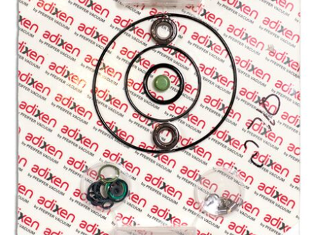 Adixen Pfeiffer小修套件适用于阿尔卡特2002双级旋片真空泵。编号:052133