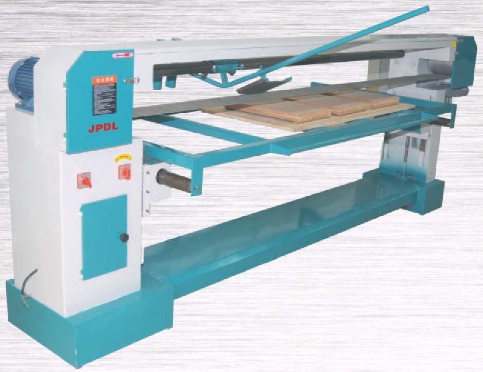 卧带式砂带机 2215