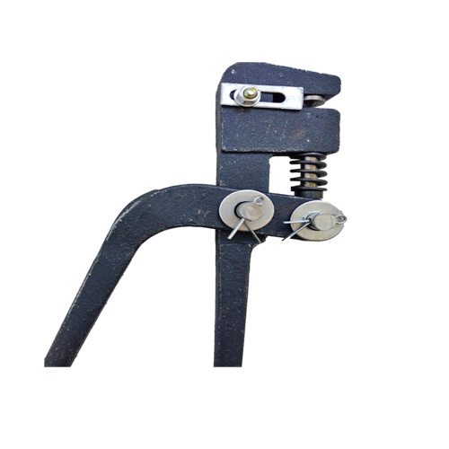 2mm不锈钢打孔钳 广告发光字打孔工具