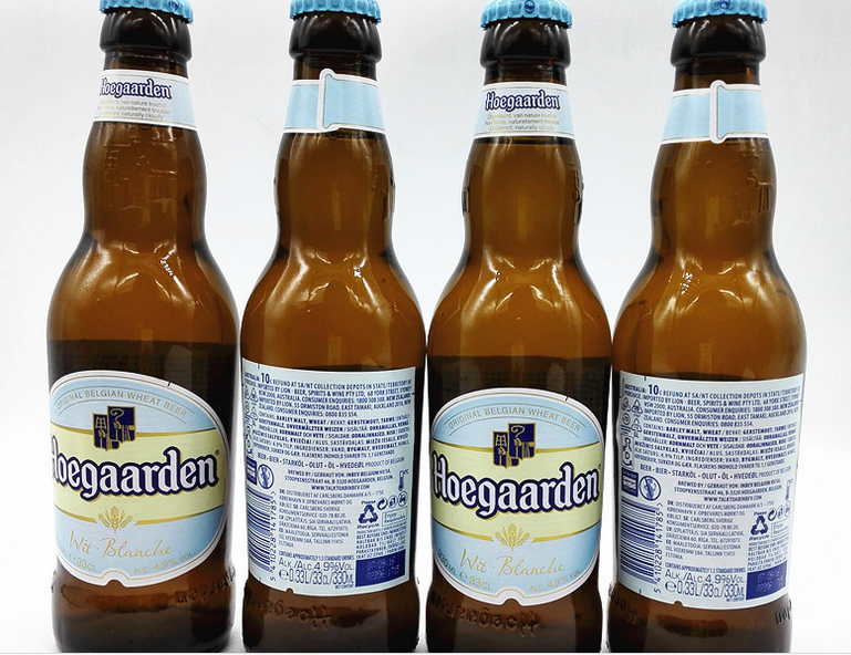 深圳啤酒进口报关清关