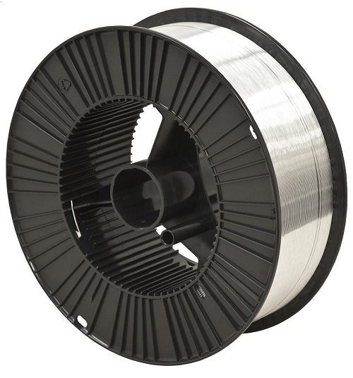 耐磨堆焊气保药芯焊丝