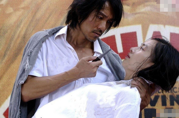 《功夫2》周星驰和吴孟达再合作 刘佳杰将出演《功夫2》女主角