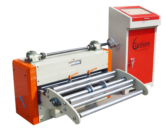 冲孔自动送料机的主要用途