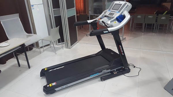 bh跑步机怎样必艾奇bh跑步机产品介绍