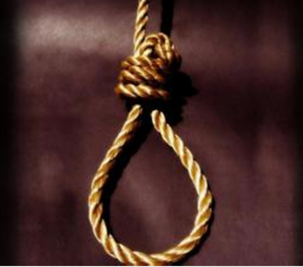 她们相约到山上自缢,被人发现后经抢救无效死亡