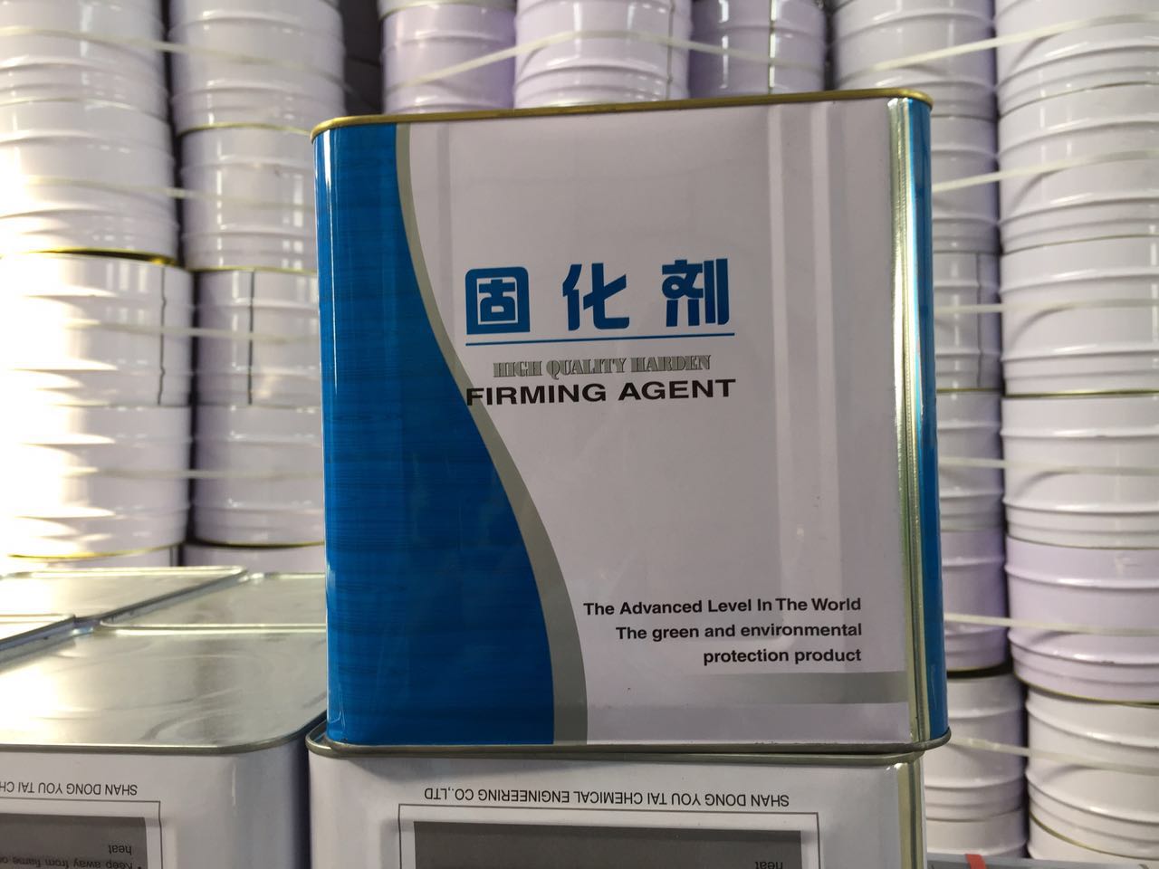 家具漆固化剂哪家强山东济南找友泰yt张阳