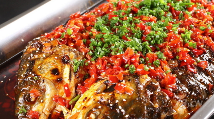 67烤鱼加盟火焱鱼烤鱼占据餐桌利润多