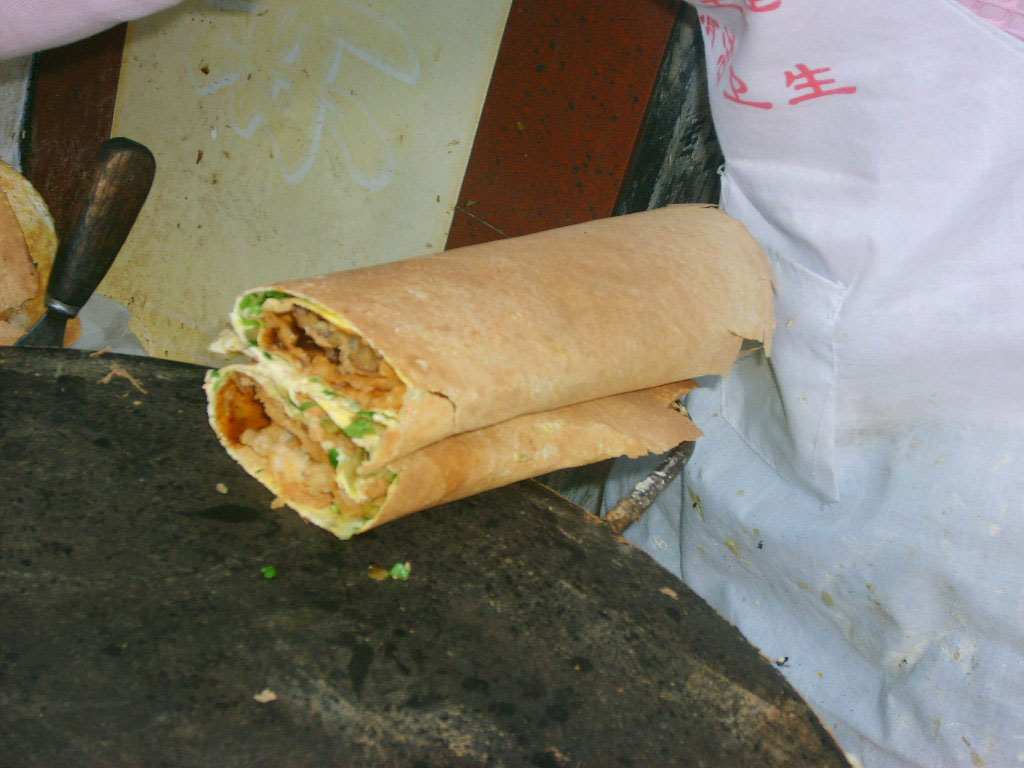 杂粮煎饼学习核心技术不保留