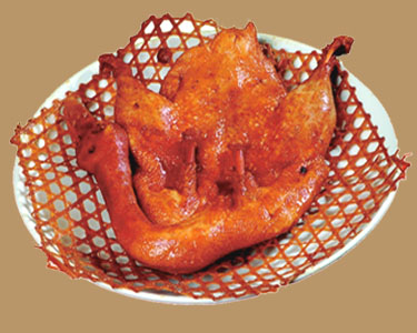 竹编鸡竹编鸭哪里学竹编鸡培训
