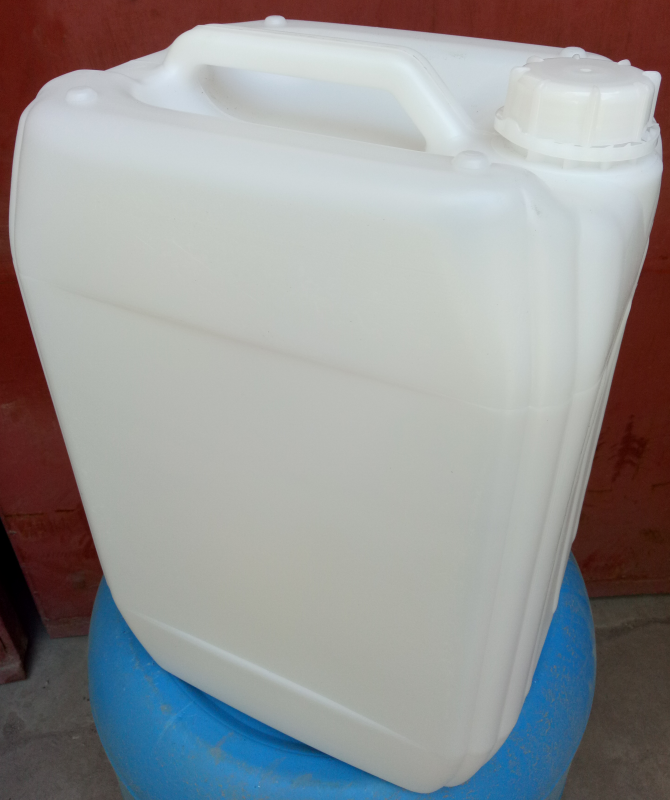 10l升20公斤方形车用尿素尾气处理液塑料桶堆码桶