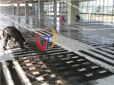 公司对各类建筑基础加固,顶升纠偏扶正,加固补强结构改造,总结出一