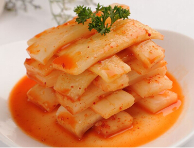 湘西泡菜哪里可以学泡菜培训