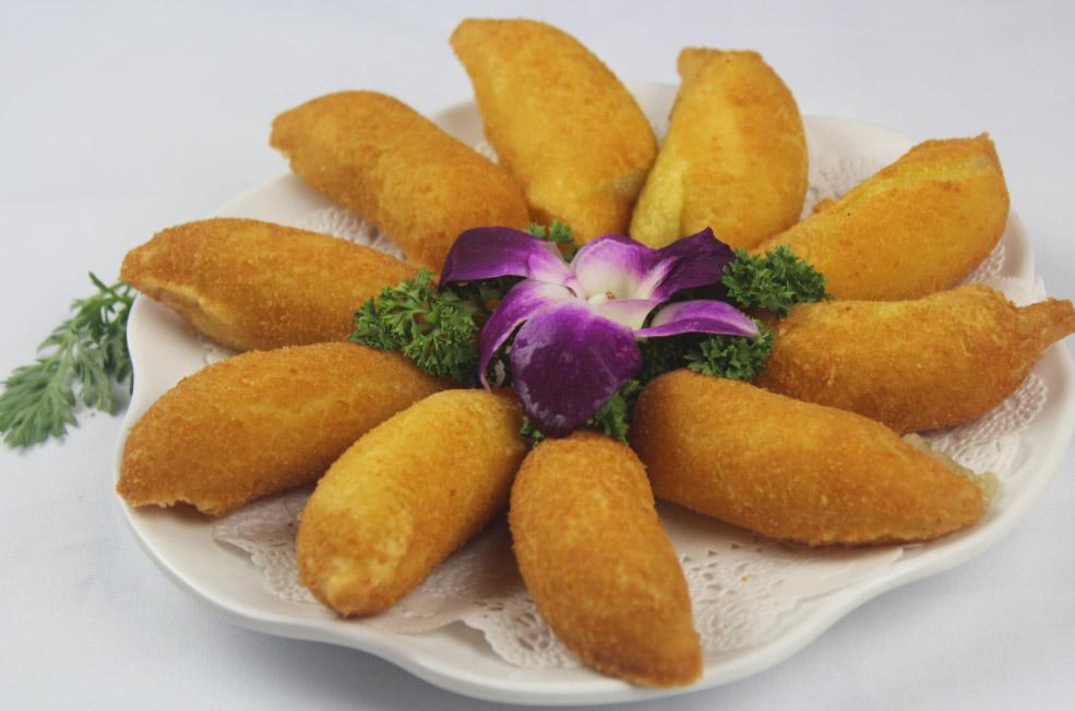 湖南油炸小吃培训