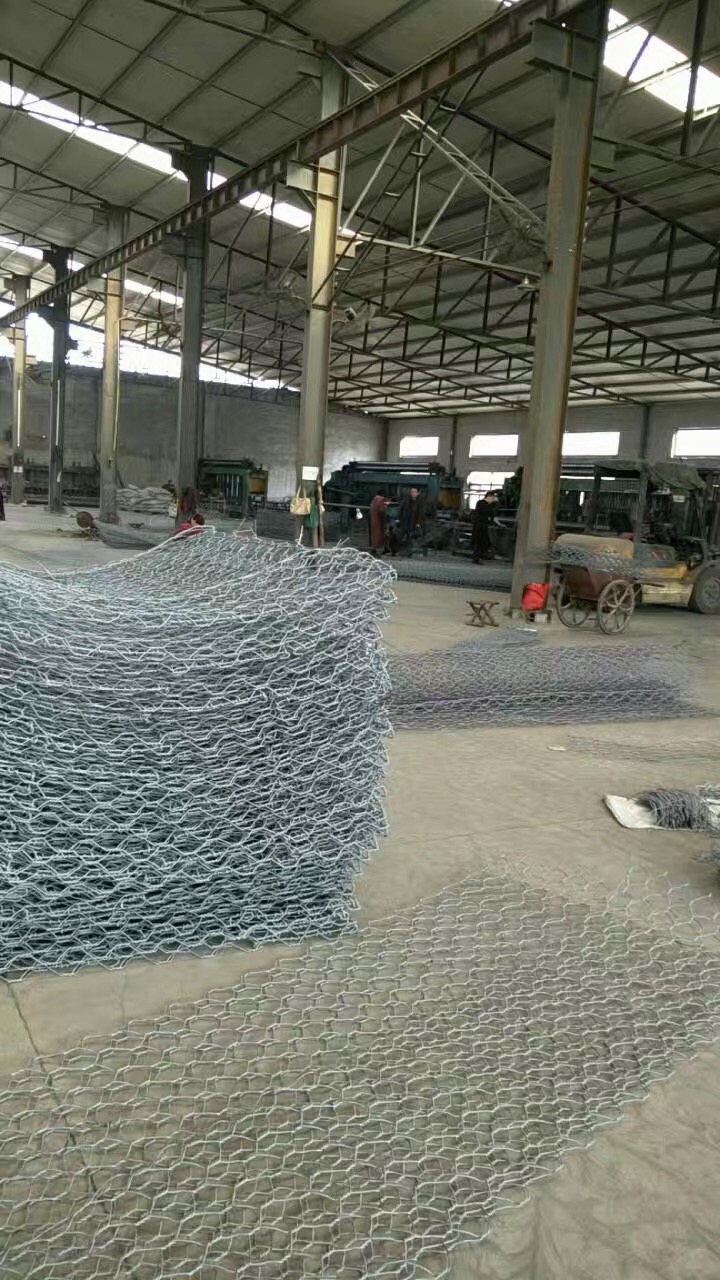 石笼格宾网厂家报价