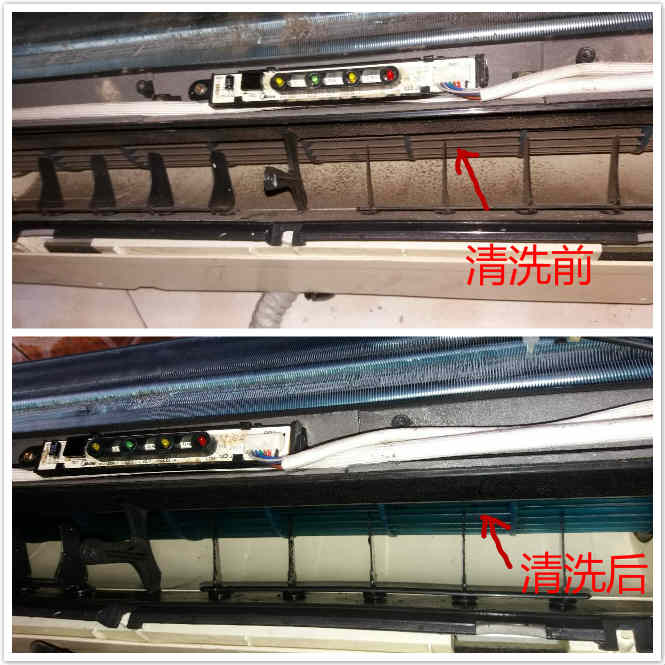 武昌空调维修加氟清洗洪山维修空调