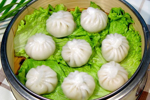 哪里有包子学 包学包会